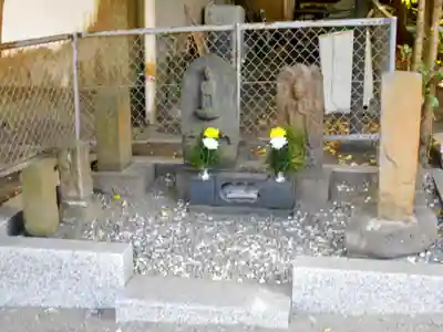 玉蔵院のその他建物