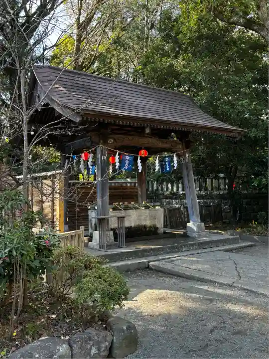 報徳二宮神社(神奈川県)