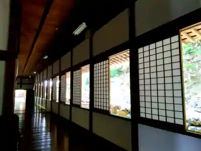 方廣寺のその他建物