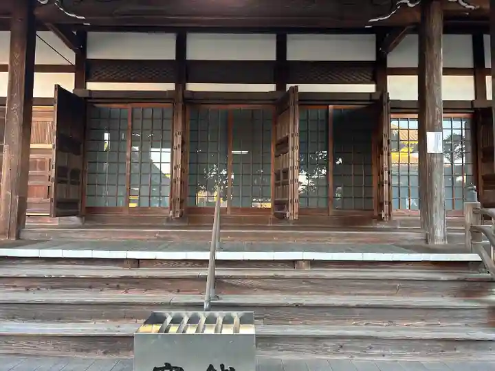 宝蓮寺(愛知県)