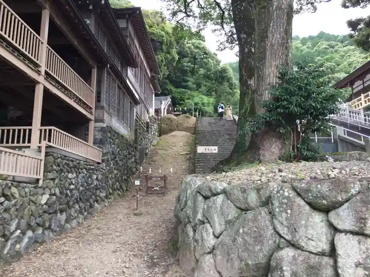 多度大社(三重県)