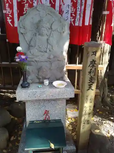 豊川稲荷東京別院(東京都)