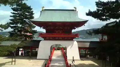赤間神宮(山口県)