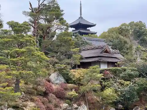 仁和寺(京都府)