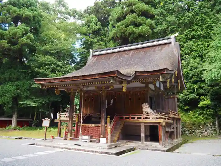 日吉大社(滋賀県)