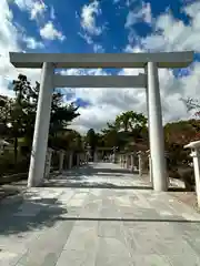 廣田神社(兵庫県)