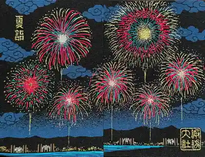 諏訪大社(長野県)