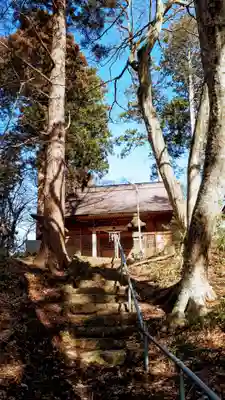 八幡宮のその他建物