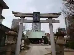 住吉神社(東京都)