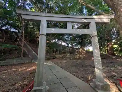 春日神社(神奈川県)