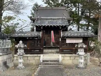 熊野神社(滋賀県)