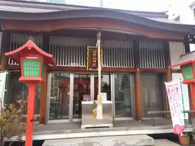 日比谷神社(東京都)
