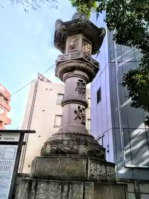 神明社（赤塚神明社）のその他建物