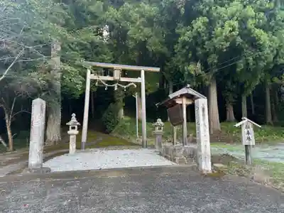 丹生神社(奈良県)