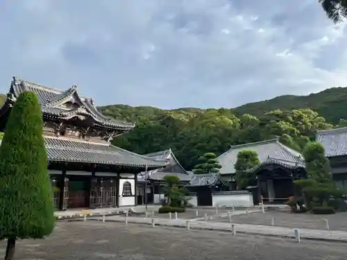 興国寺の建物その他