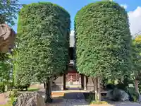 常楽寺(埼玉県)