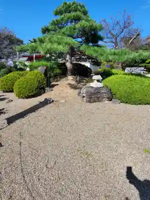 長福寺(長野県)