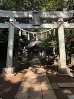 七百餘所神社 (千葉県)
