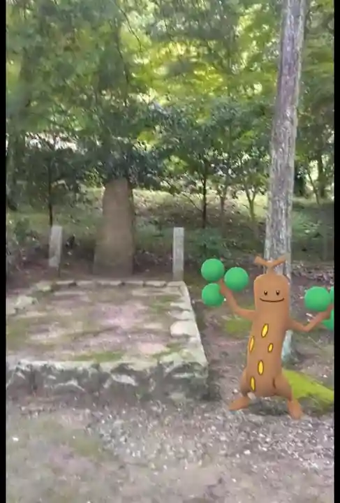 和氣神社(和気神社)(岡山県)