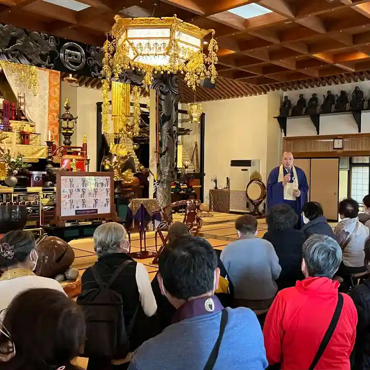 伊勢の国 四天王寺(三重県)