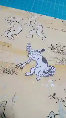 阿邪訶根神社(福島県)