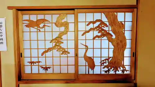 大宮・大原神社のその他建物