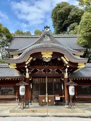 今宮神社(京都府)