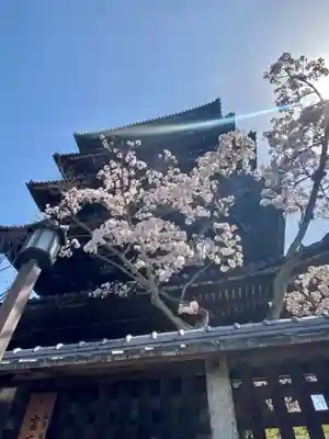 法観寺(京都府)