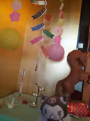 多賀神社の芸術