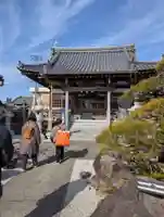 万福寺(兵庫県)