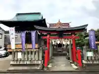 金刀比羅神社(新潟県)