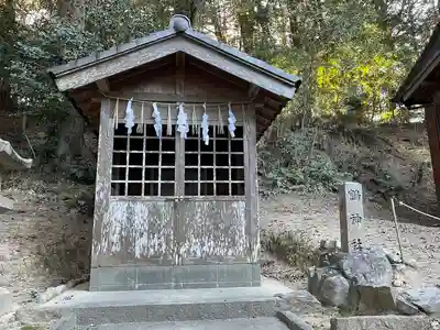 小丹神社(三重県)