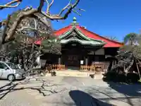 称名寺(東京都)