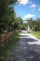 弘道館鹿島神社のその他建物