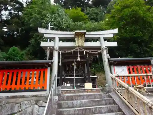 還来神社(滋賀県)
