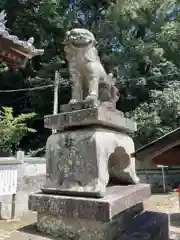 宮内神社(愛媛県)