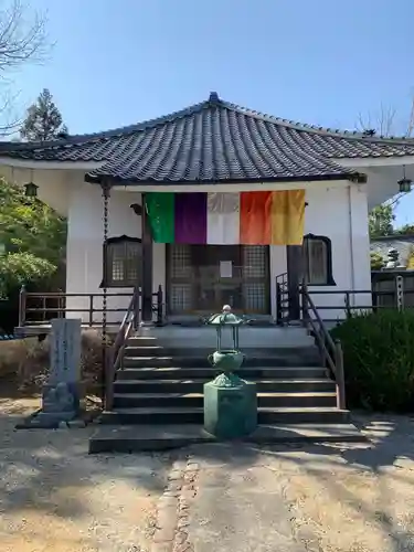 金心寺(兵庫県)