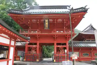 中禅寺立木観音(栃木県)