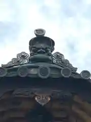 大星神社里宮(長野県)