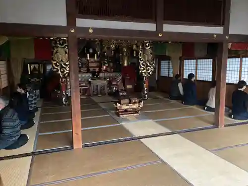 安用寺(愛知県)