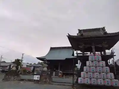 庚申寺(静岡県)