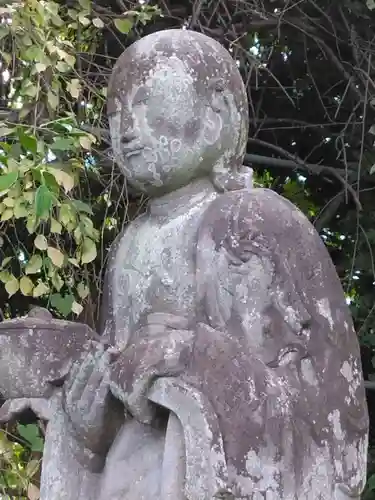 徳星寺(埼玉県)