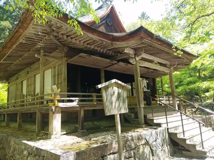 三千院門跡(京都府)