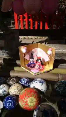 新田神社(東京都)