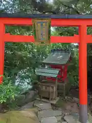 竹生島神社（都久夫須麻神社）(滋賀県)