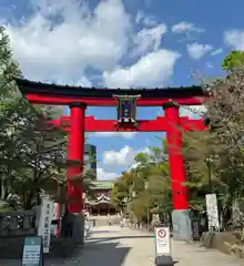 富岡八幡宮(東京都)