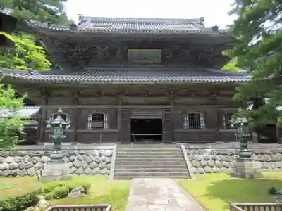 永平寺(福井県)