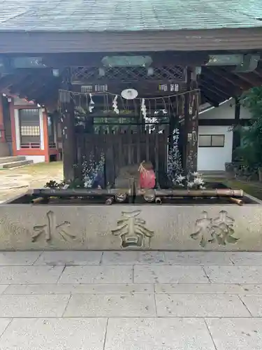 北野天満宮(京都府)