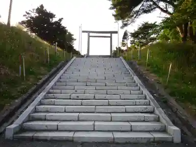飯生神社(北海道)