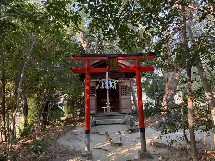 熊野神社(兵庫県)